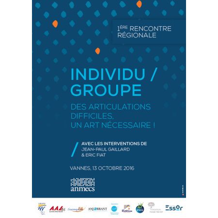 Individu / Groupe